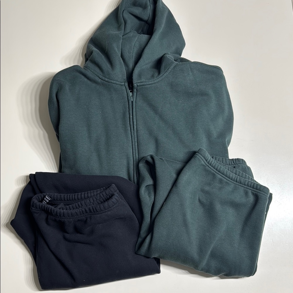 SKIMS Bundle